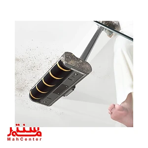 قابلیت گیر نکردن مو جارو شارژی شیائومی مدل Dreame V16s